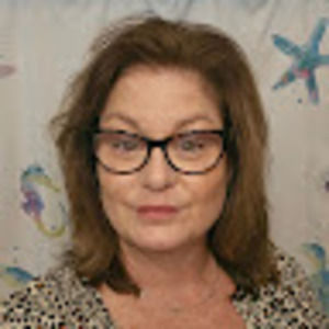 Meet your Posher, Kathy